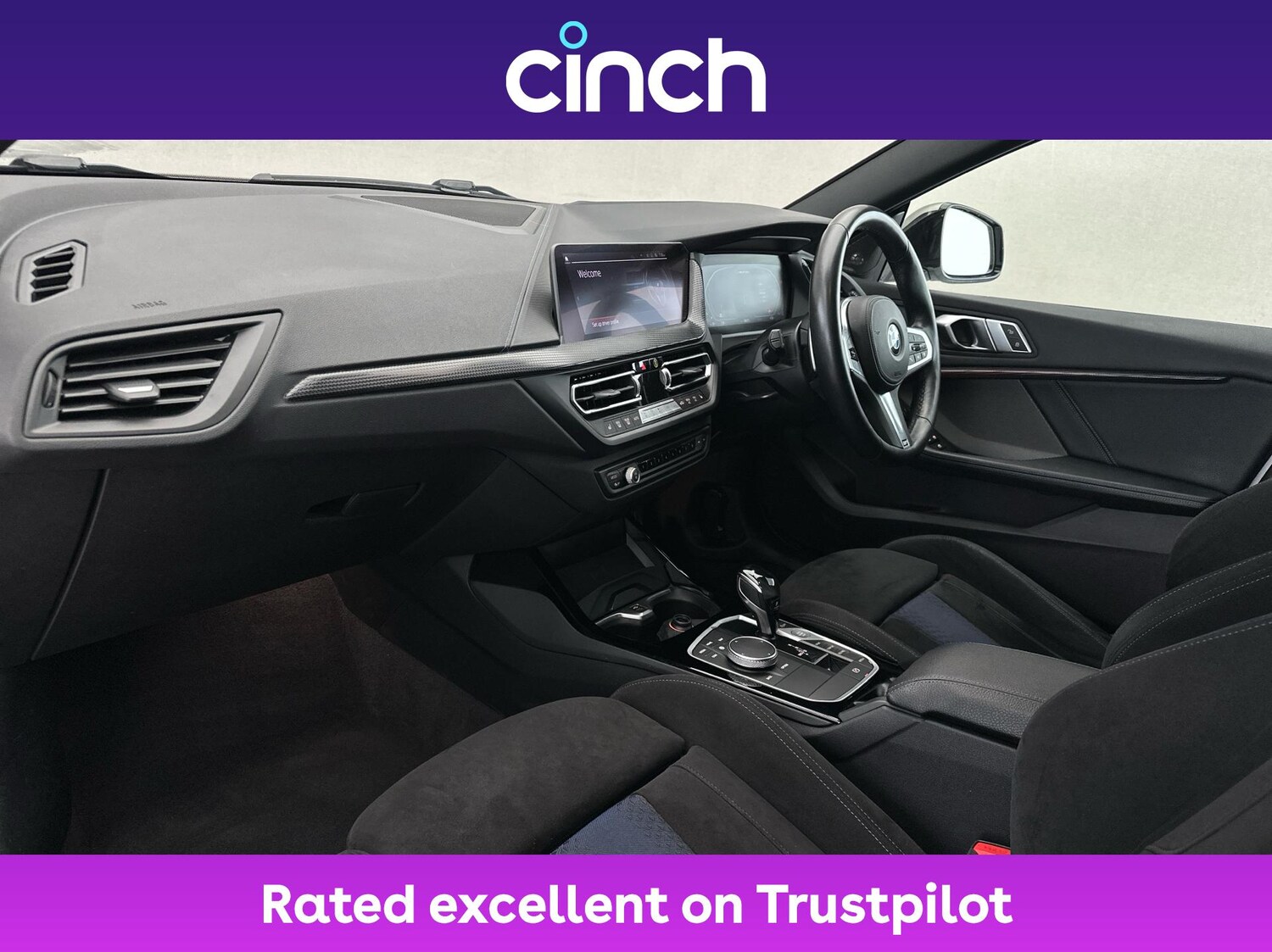 Used BMW 2 Series Gran Coupe 2020 for sale - 76318481: Photo 14