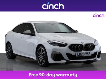 2020 - M235i xDrive 4dr Step Auto [Tech/Plus Pack]