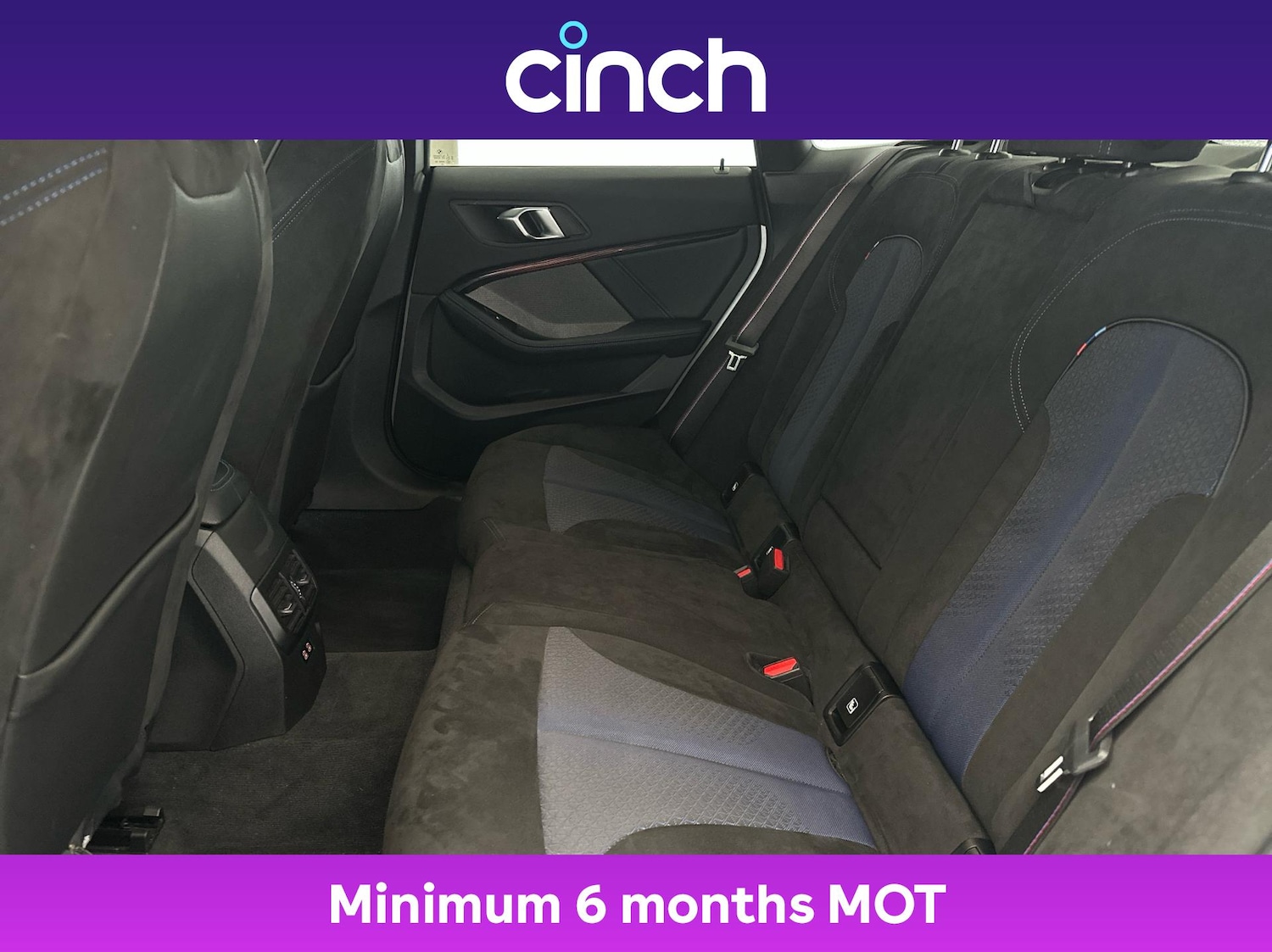 Used BMW 2 Series Gran Coupe 2020 for sale - 76318481: Photo 20