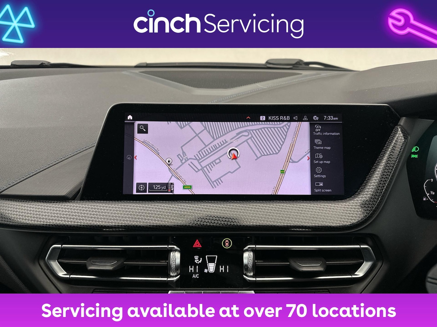 Used BMW 2 Series Gran Coupe 2020 for sale - 76318481: Photo 31