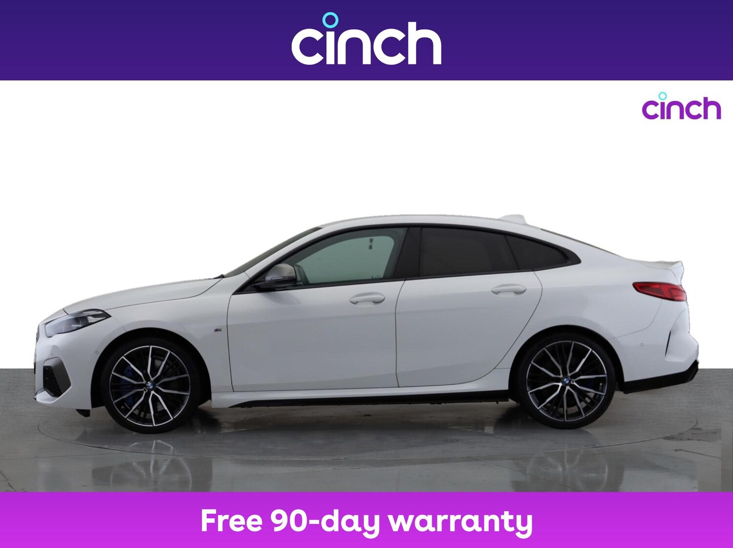 Used BMW 2 Series Gran Coupe 2020 for sale - 76318481: Photo 8