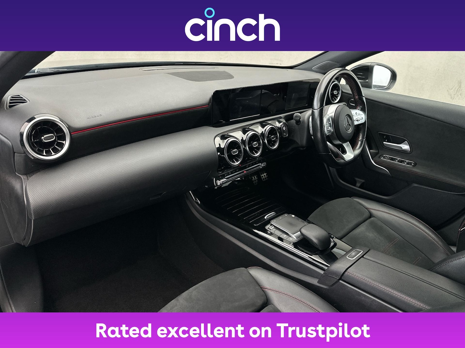 Used Mercedes-Benz A-Class 2021 for sale - 76405546: Photo 14