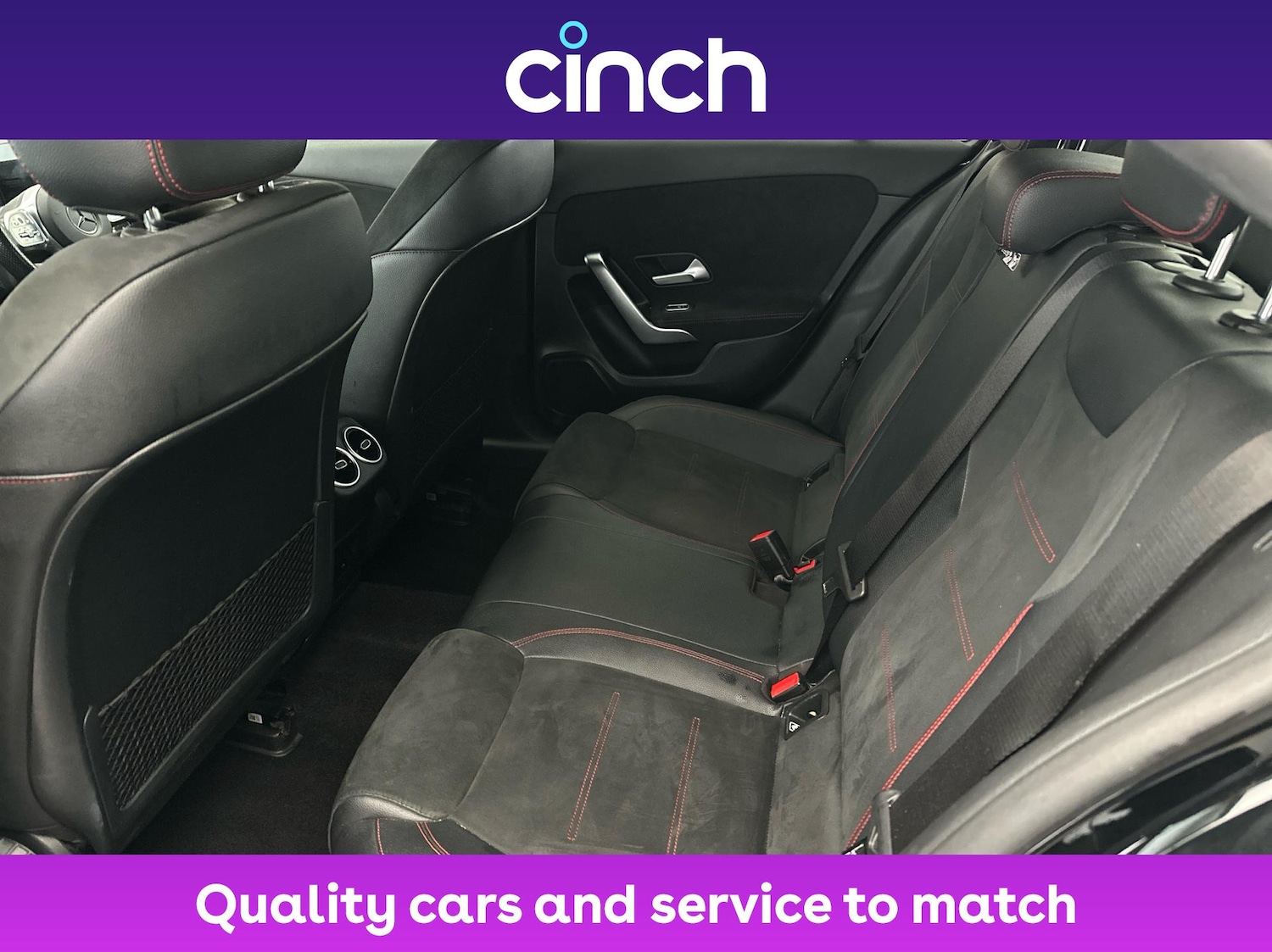 Used Mercedes-Benz A-Class 2021 for sale - 76405546: Photo 20