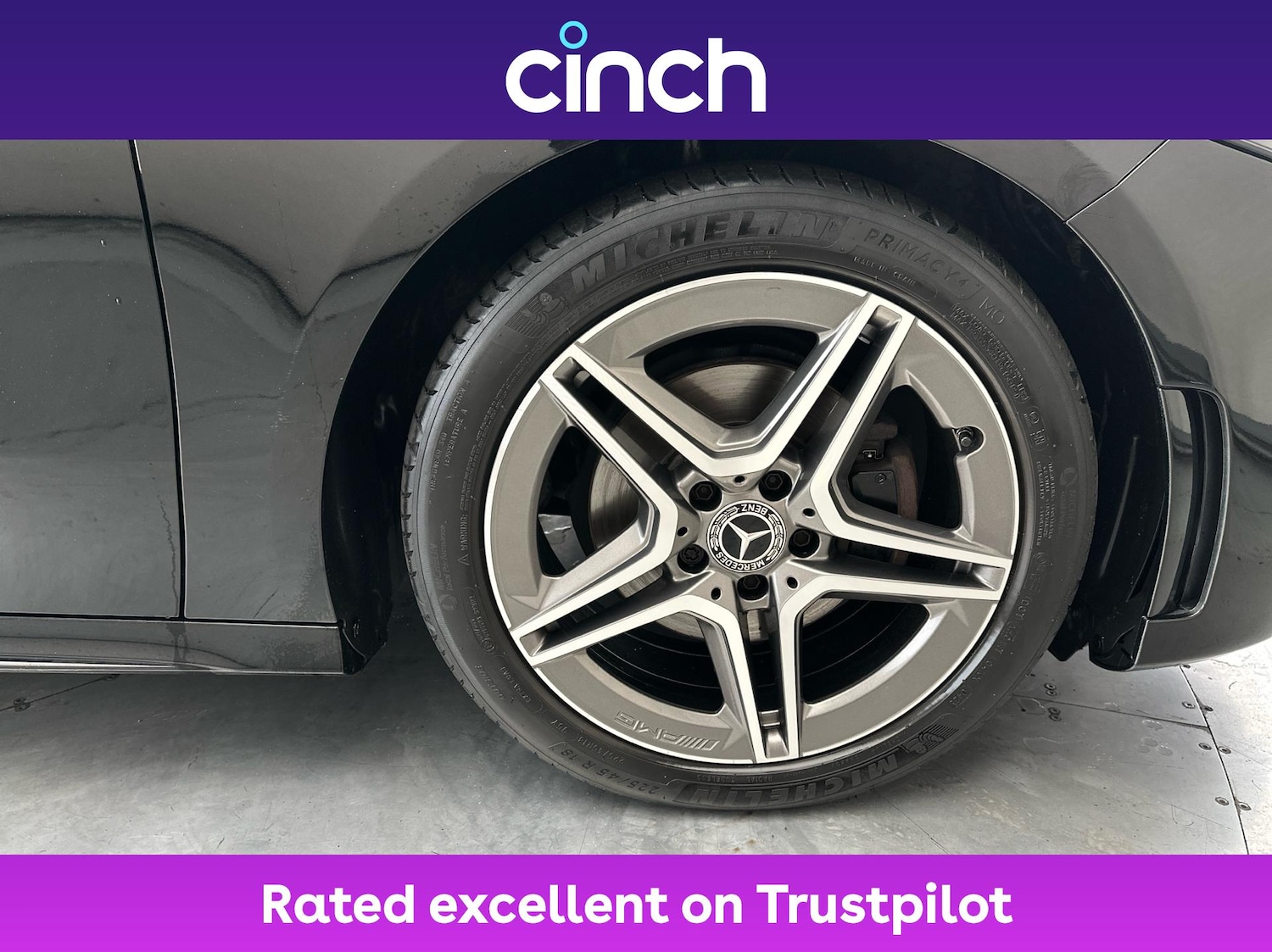 Used Mercedes-Benz A-Class 2021 for sale - 76405546: Photo 28