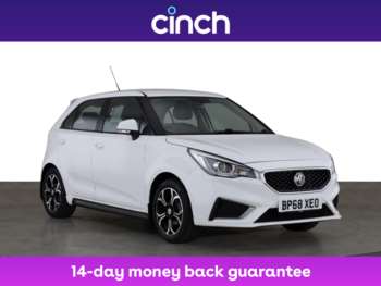 2018 - 1.5 VTi-TECH Exclusive 5dr
