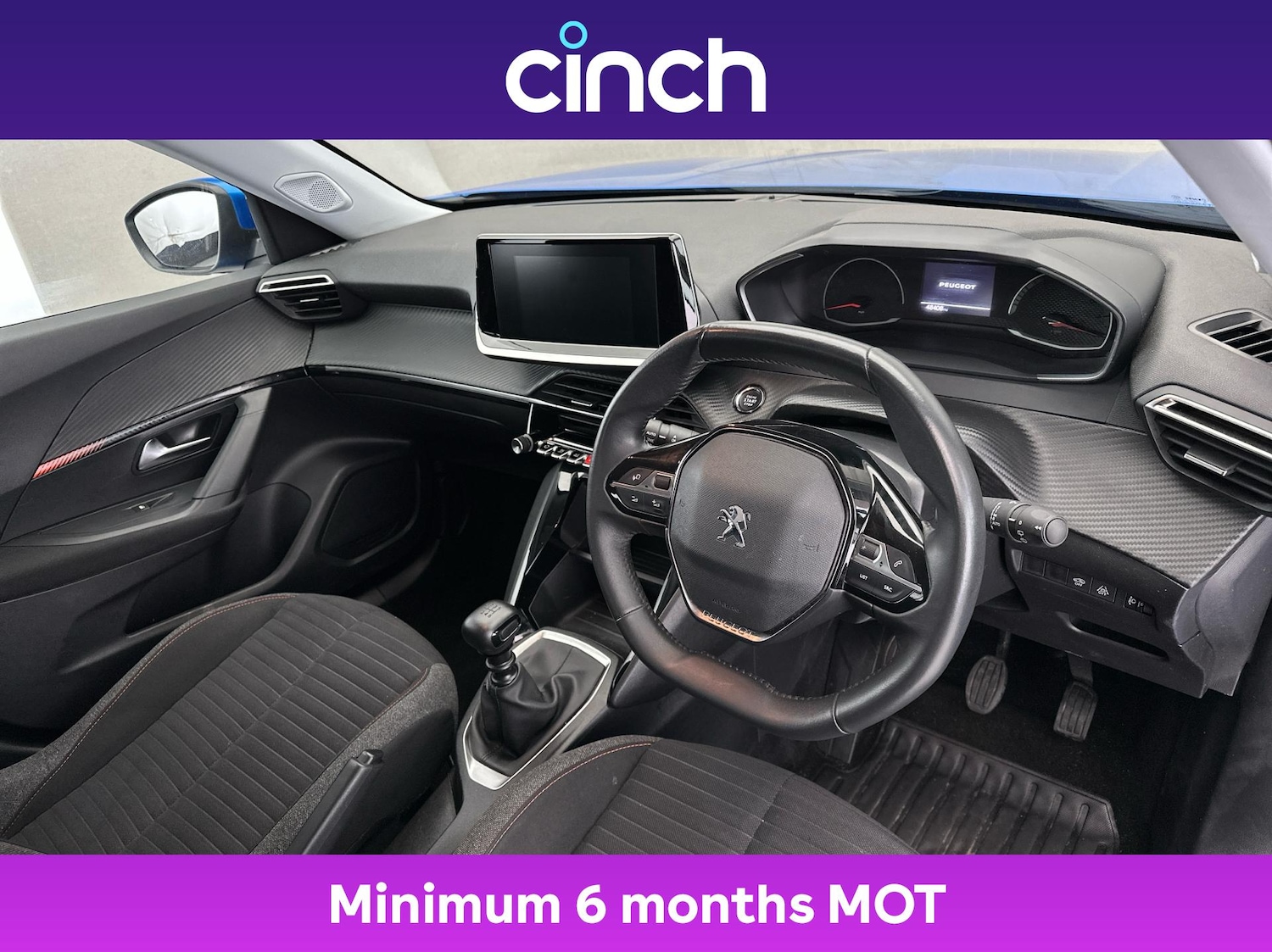 Used Peugeot 2008 2021 for sale - 77088501: Photo 12