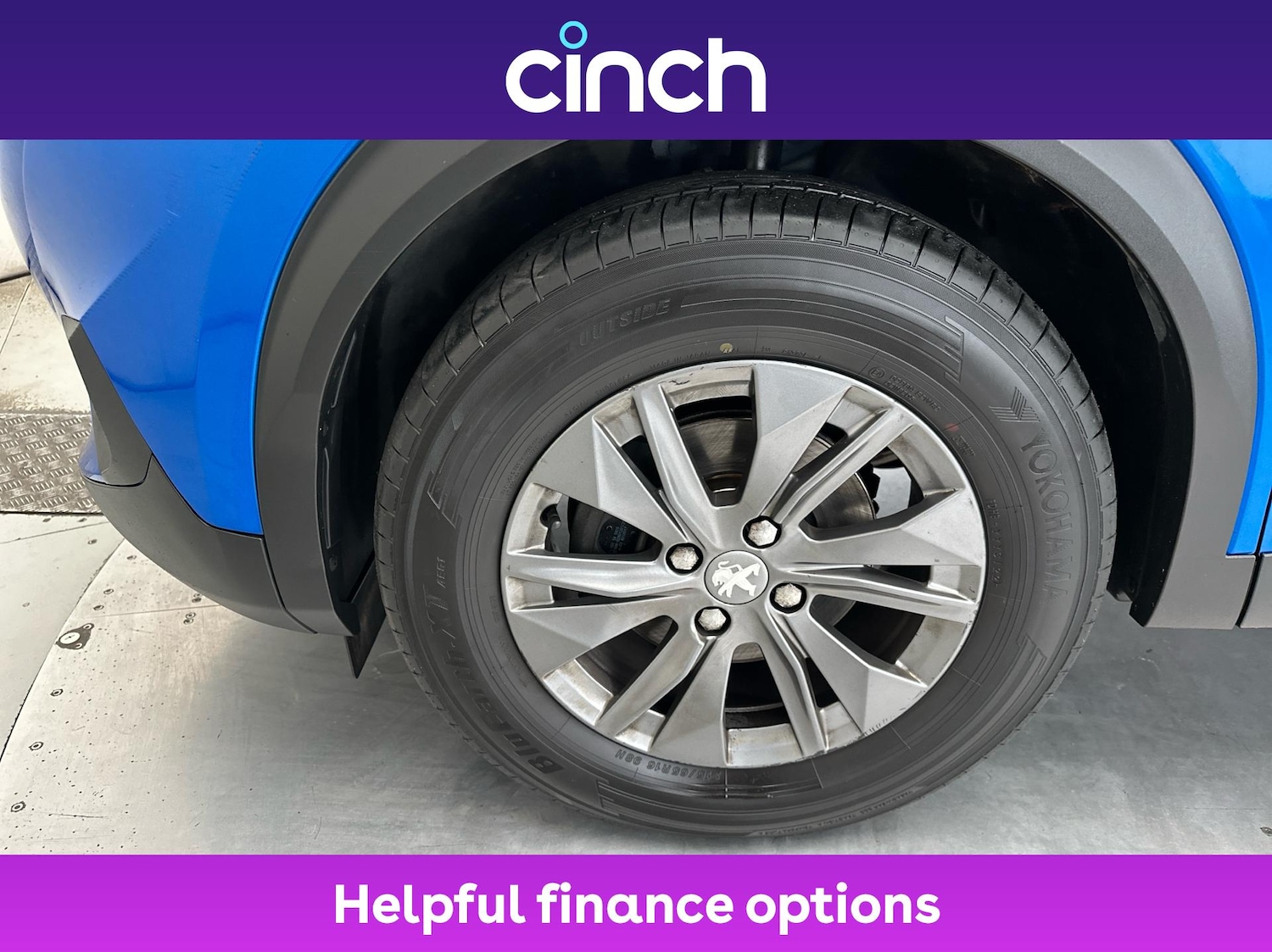 Used Peugeot 2008 2021 for sale - 77088501: Photo 24