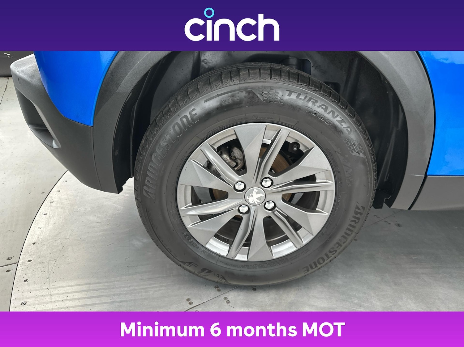 Used Peugeot 2008 2021 for sale - 77088501: Photo 27