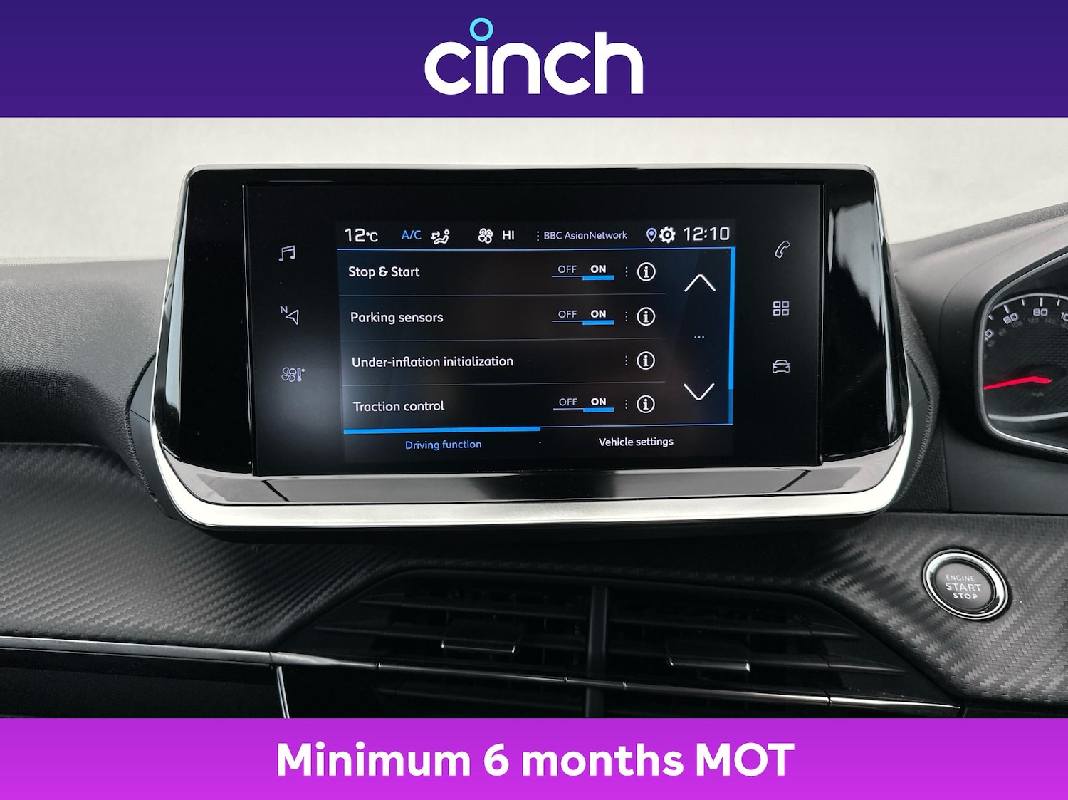 Used Peugeot 2008 2021 for sale - 77088501: Photo 32