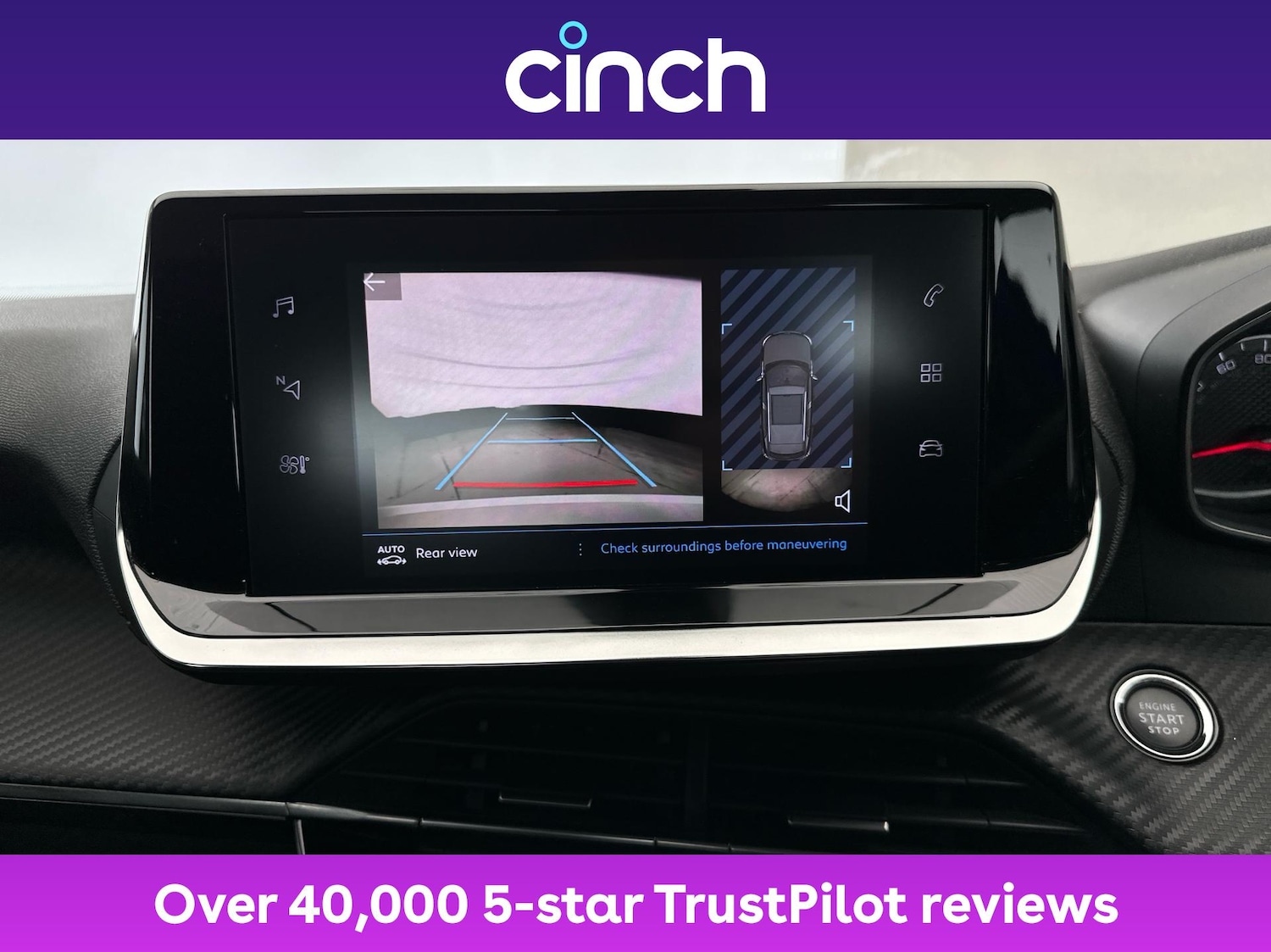 Used Peugeot 2008 2021 for sale - 77088501: Photo 33