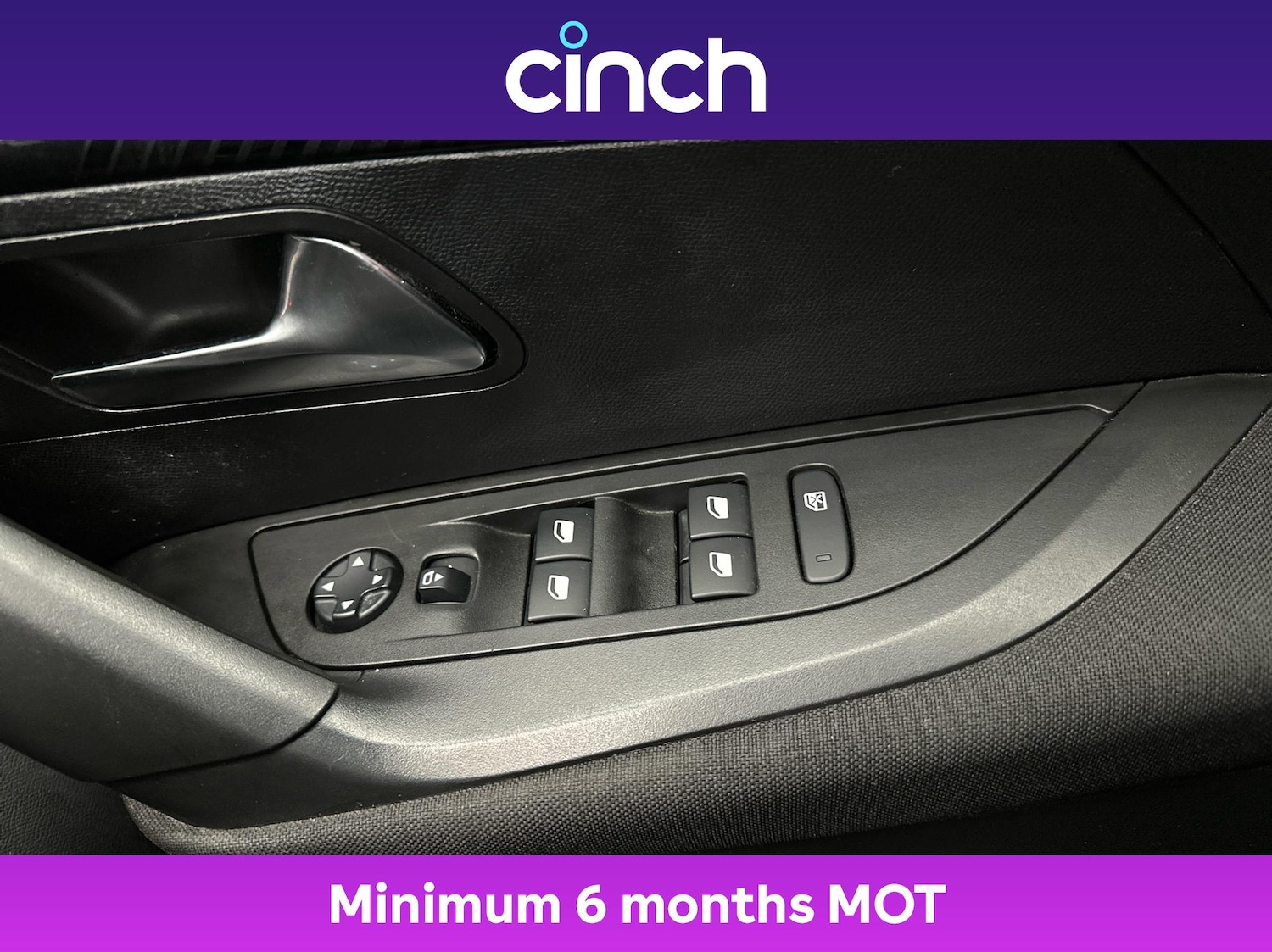 Used Peugeot 2008 2021 for sale - 77088501: Photo 37