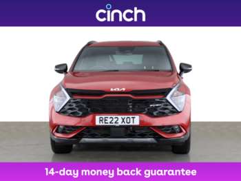 Used Kia Sportage 2022 for sale - 74432315: Photo