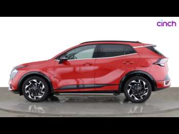 Used Kia Sportage 2022 for sale - 74432315: Photo