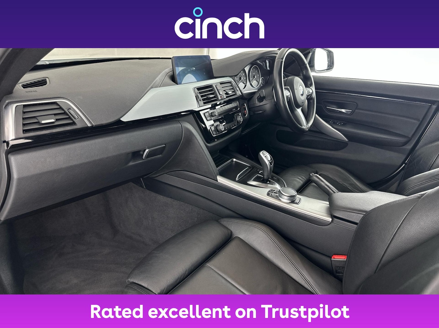 Used BMW 4 Series 2019 for sale - 77088416: Photo 14