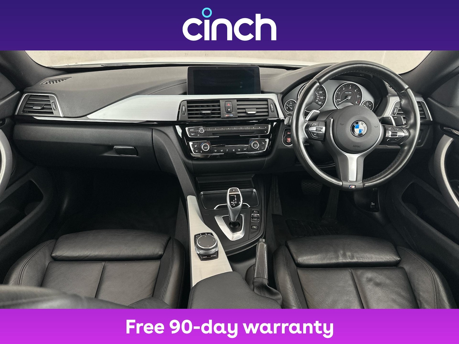 Used BMW 4 Series 2019 for sale - 77088416: Photo 15