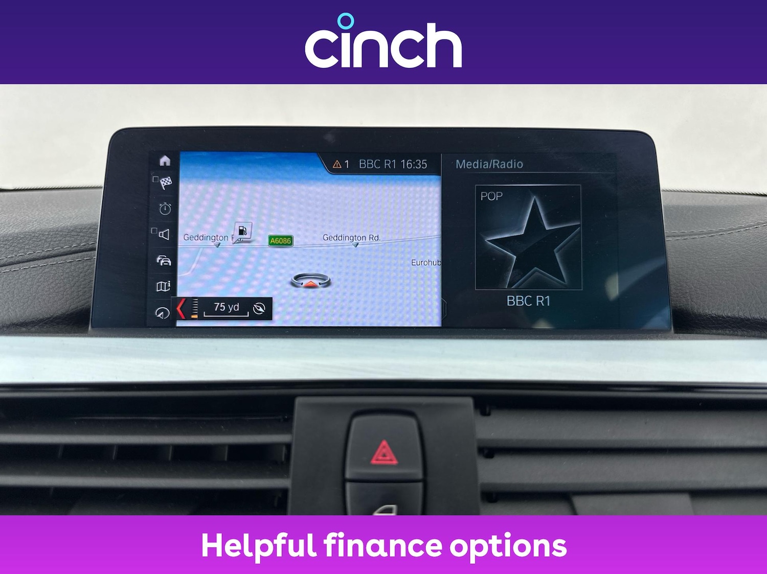 Used BMW 4 Series 2019 for sale - 77088416: Photo 17