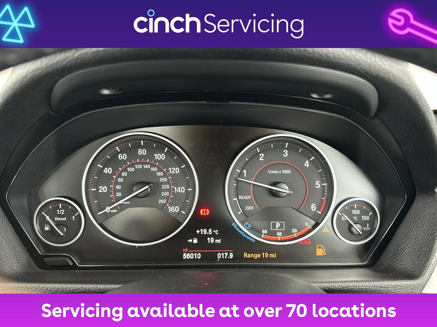 Used BMW 4 Series 2019 for sale - 77088416: Photo 18