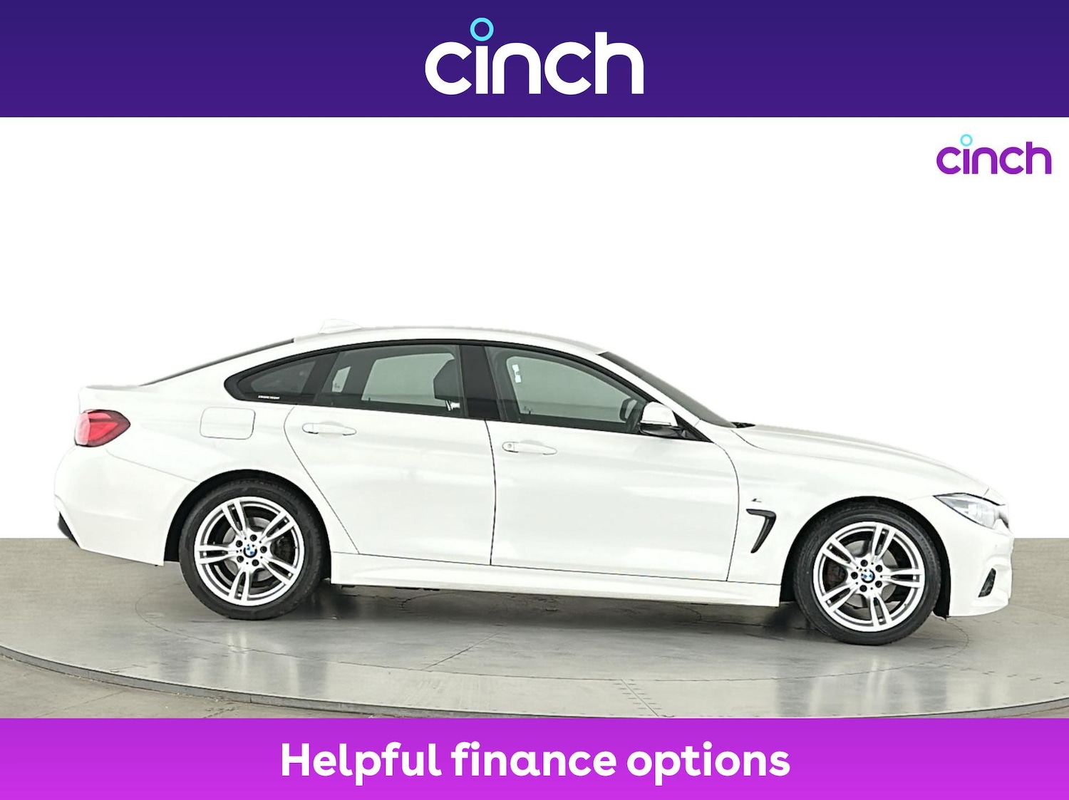Used BMW 4 Series 2019 for sale - 77088416: Photo 2