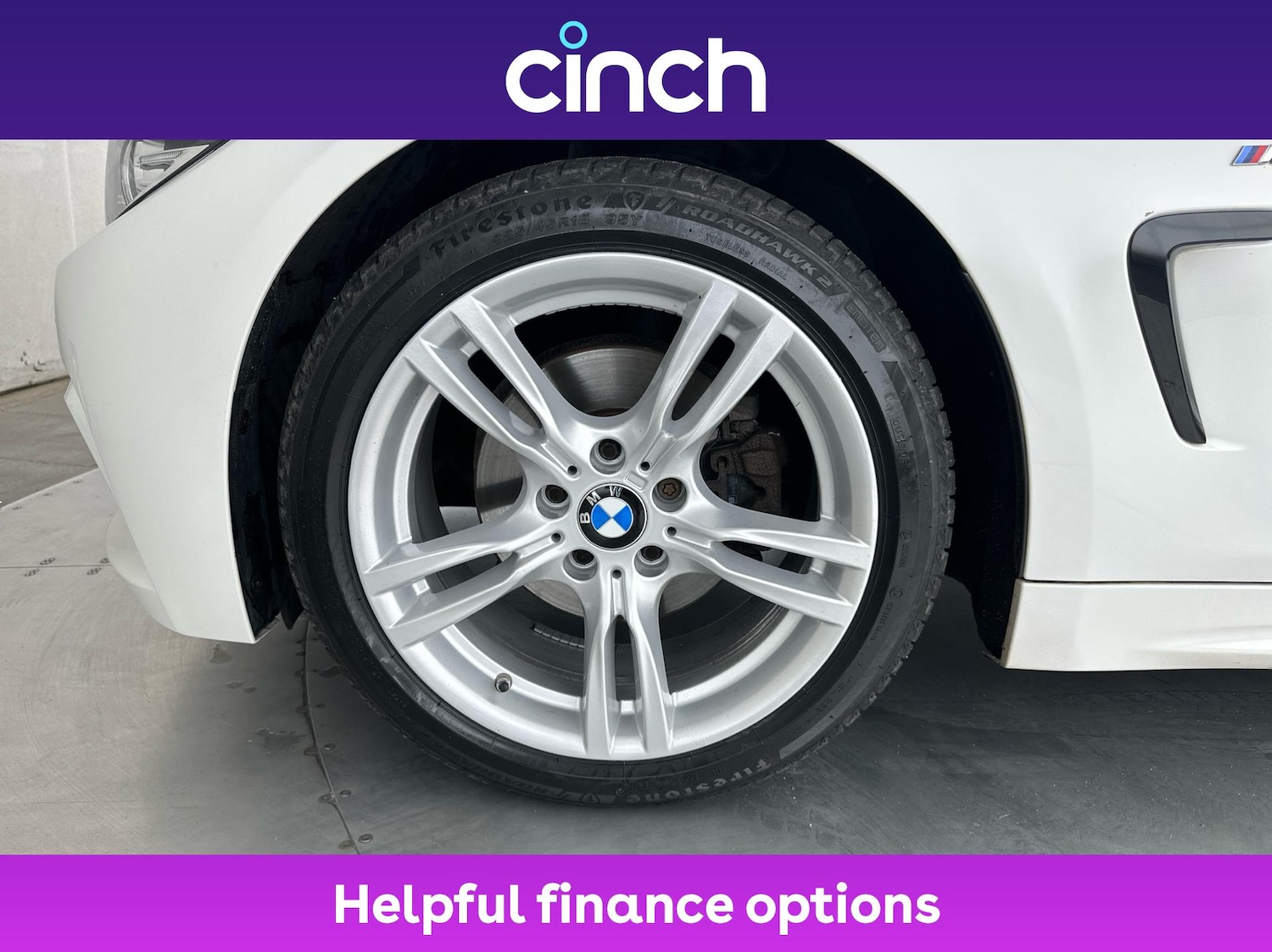 Used BMW 4 Series 2019 for sale - 77088416: Photo 24