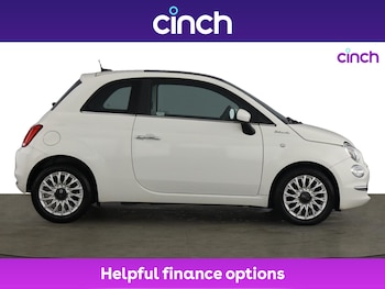 Used Fiat 500 2021 for sale - 76173693: Photo 2
