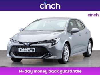 Used Toyota Corolla 2022 for sale - 74948626: Photo