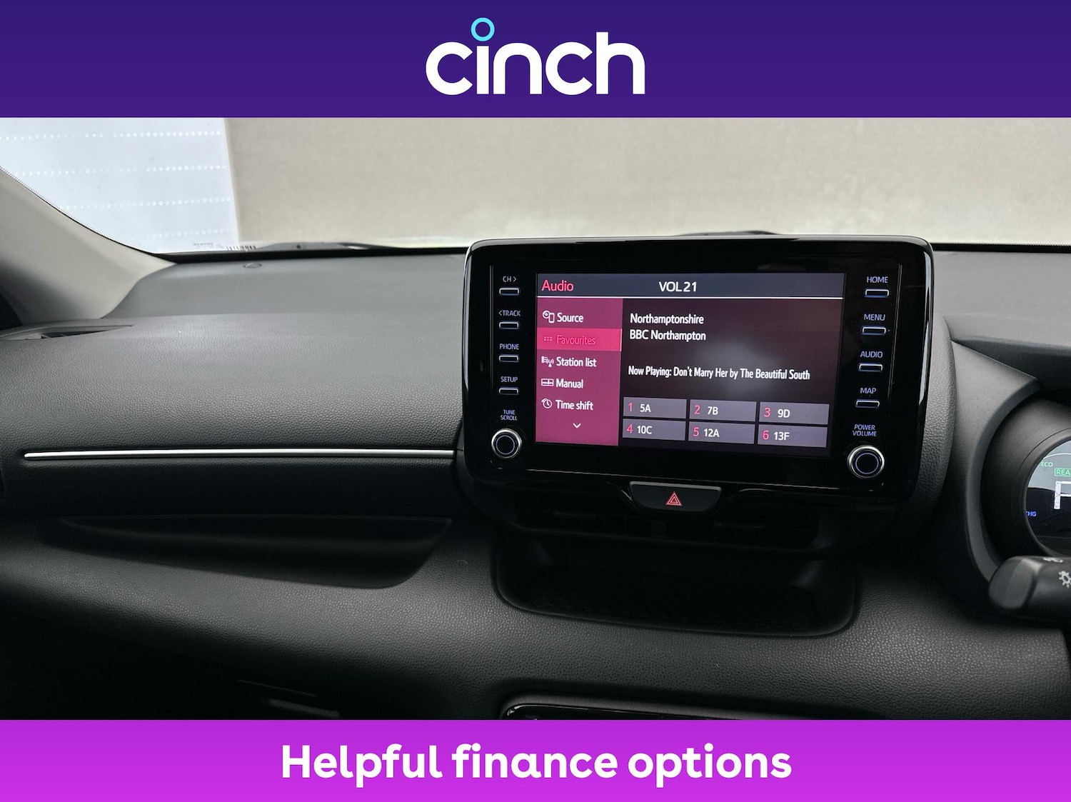Used Toyota Yaris 2021 for sale - 76164272: Photo 17