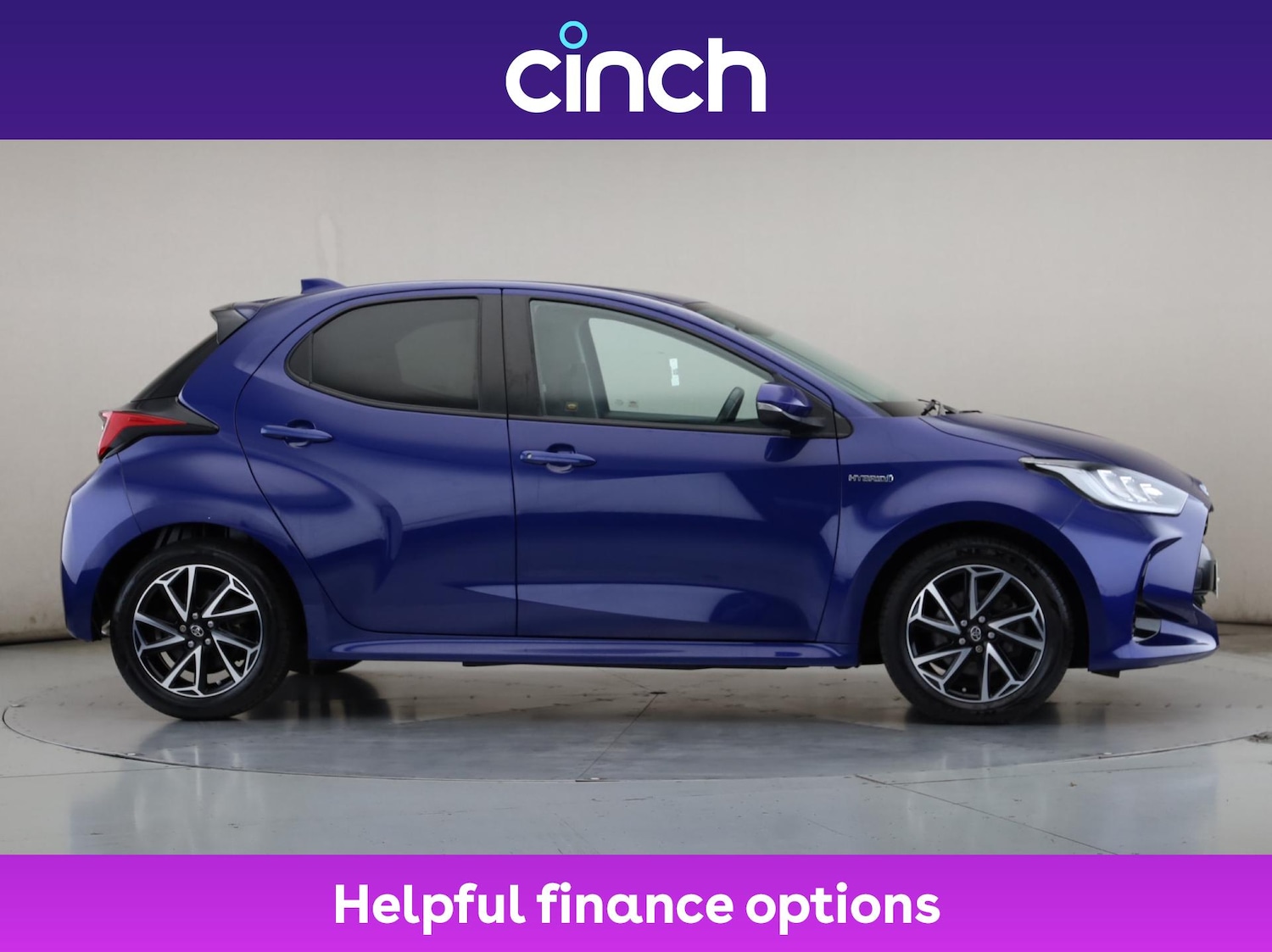 Used Toyota Yaris 2021 for sale - 76164272: Photo 2