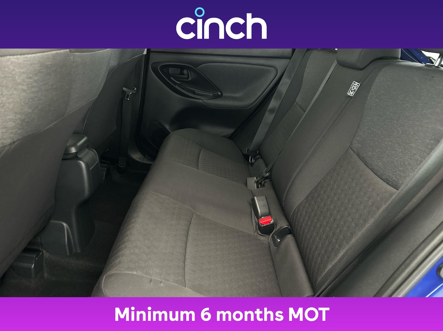 Used Toyota Yaris 2021 for sale - 76164272: Photo 20