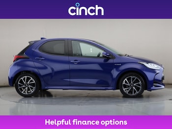 Used Toyota Yaris 2021 for sale - 76164272: Photo 2