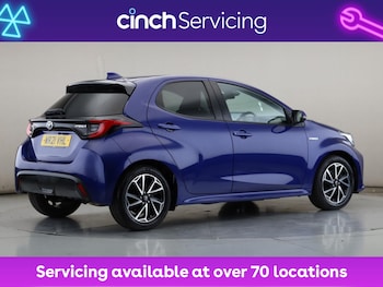 Used Toyota Yaris 2021 for sale - 76164272: Photo 3