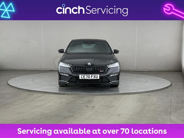Used Skoda Octavia 2021 for sale - 76251834: Photo 11