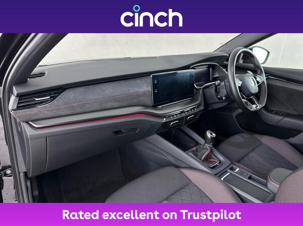 Used Skoda Octavia 2021 for sale - 76251834: Photo 14
