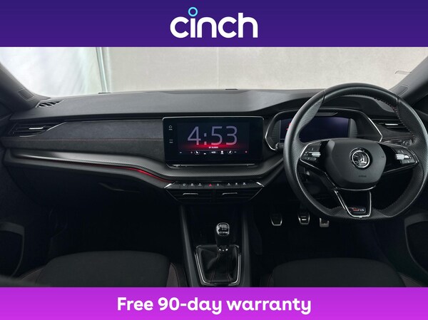 Used Skoda Octavia 2021 for sale - 76251834: Photo 15