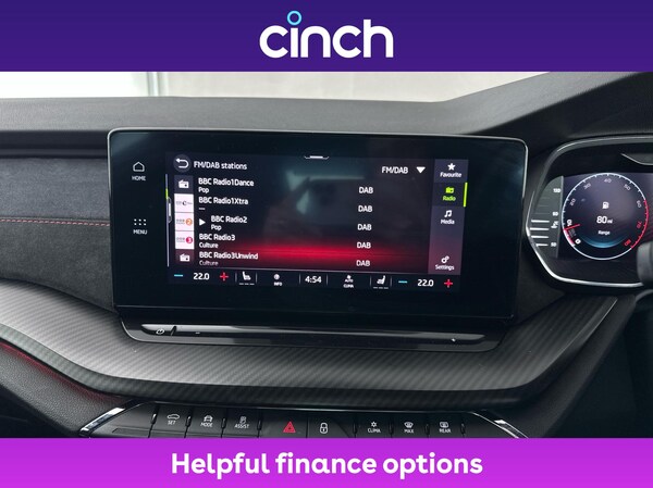 Used Skoda Octavia 2021 for sale - 76251834: Photo 17