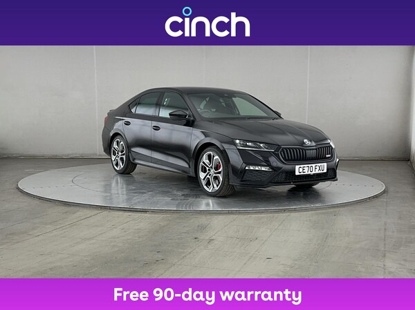 Used Skoda Octavia 2021 for sale - 76251834: Photo 1