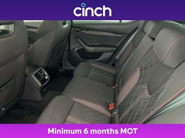 Used Skoda Octavia 2021 for sale - 76251834: Photo 20