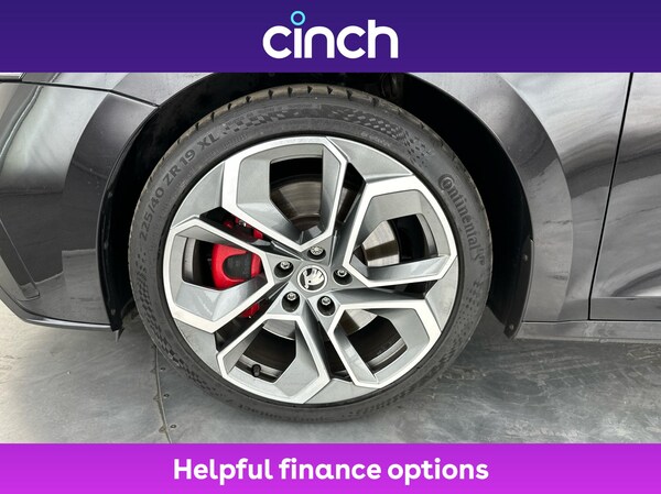 Used Skoda Octavia 2021 for sale - 76251834: Photo 24