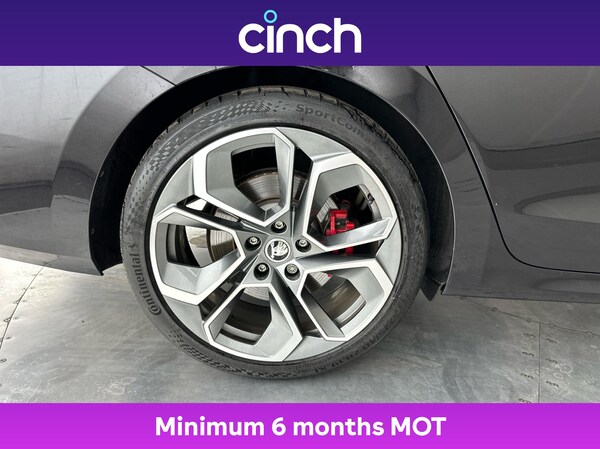 Used Skoda Octavia 2021 for sale - 76251834: Photo 27