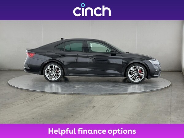 Used Skoda Octavia 2021 for sale - 76251834: Photo 2