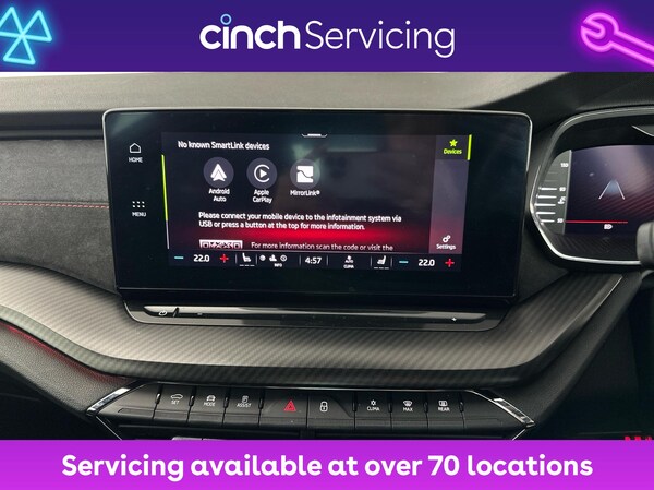 Used Skoda Octavia 2021 for sale - 76251834: Photo 31