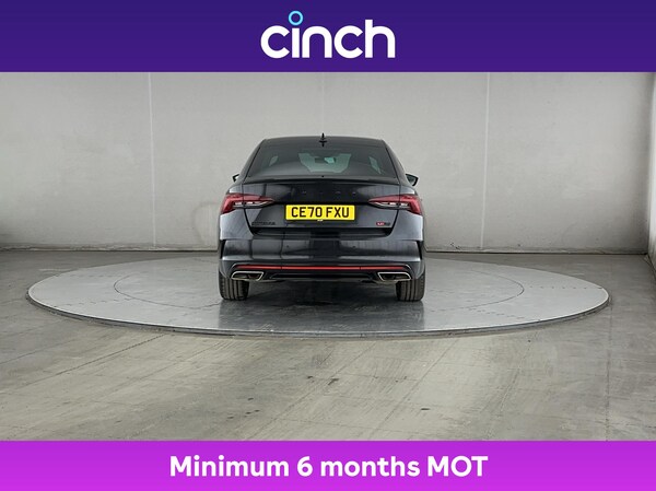 Used Skoda Octavia 2021 for sale - 76251834: Photo 5