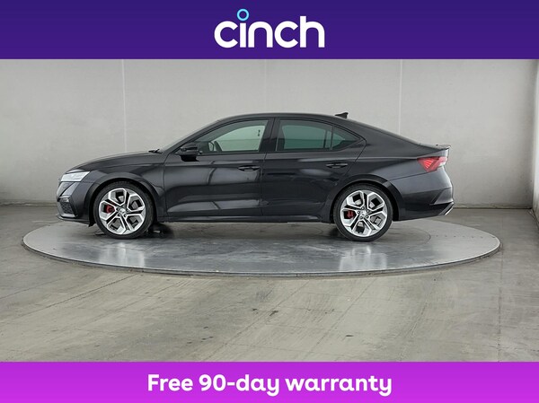 Used Skoda Octavia 2021 for sale - 76251834: Photo 8