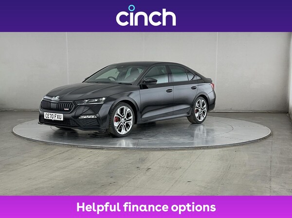 Used Skoda Octavia 2021 for sale - 76251834: Photo 9