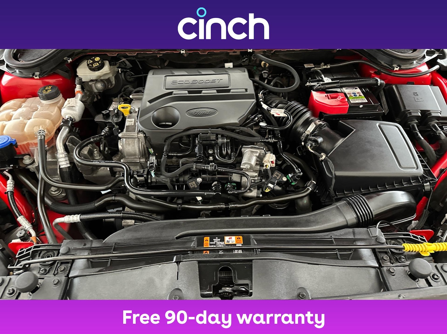 Used Ford Focus 2018 for sale - 77048302: Photo 23