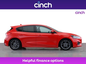 Used Ford Focus 2018 for sale - 77048302: Photo