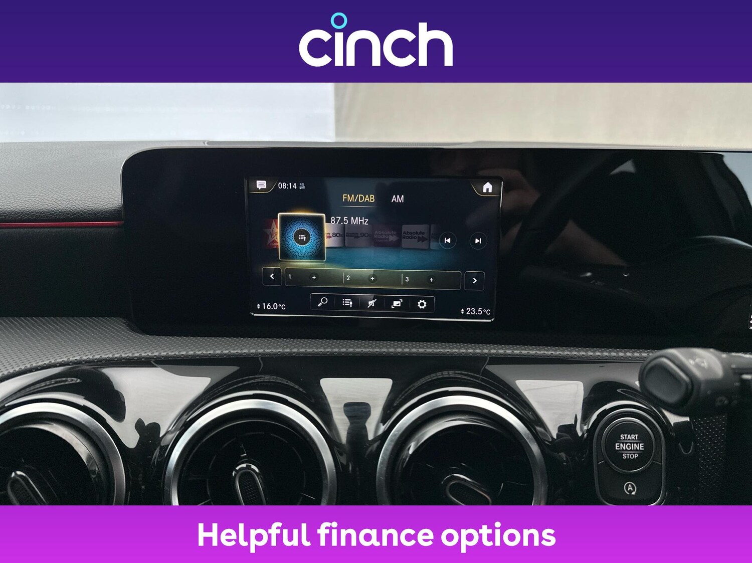 Used Mercedes-Benz A-Class 2021 for sale - 75988031: Photo 17
