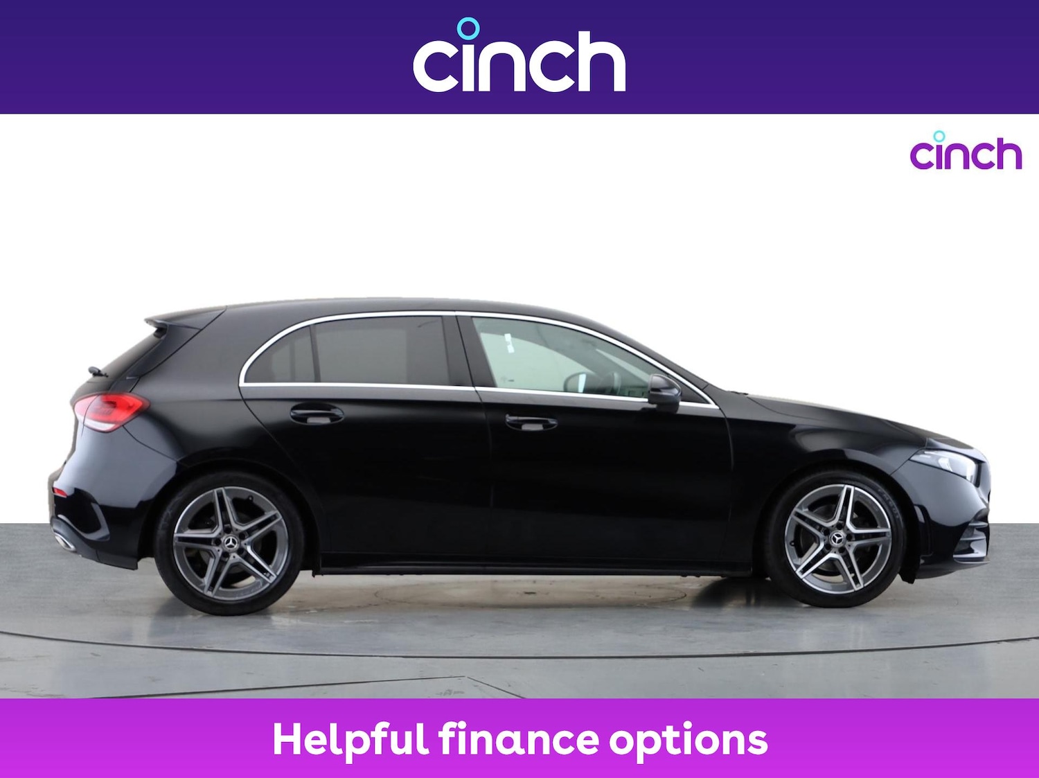 Used Mercedes-Benz A-Class 2021 for sale - 75988031: Photo 2