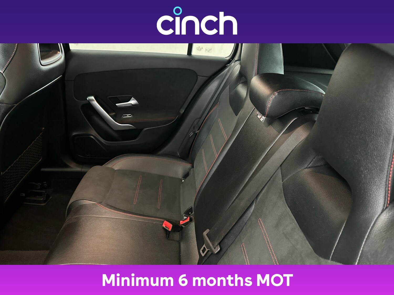 Used Mercedes-Benz A-Class 2021 for sale - 75988031: Photo 20