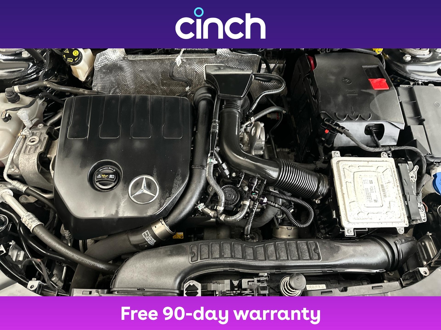 Used Mercedes-Benz A-Class 2021 for sale - 75988031: Photo 23