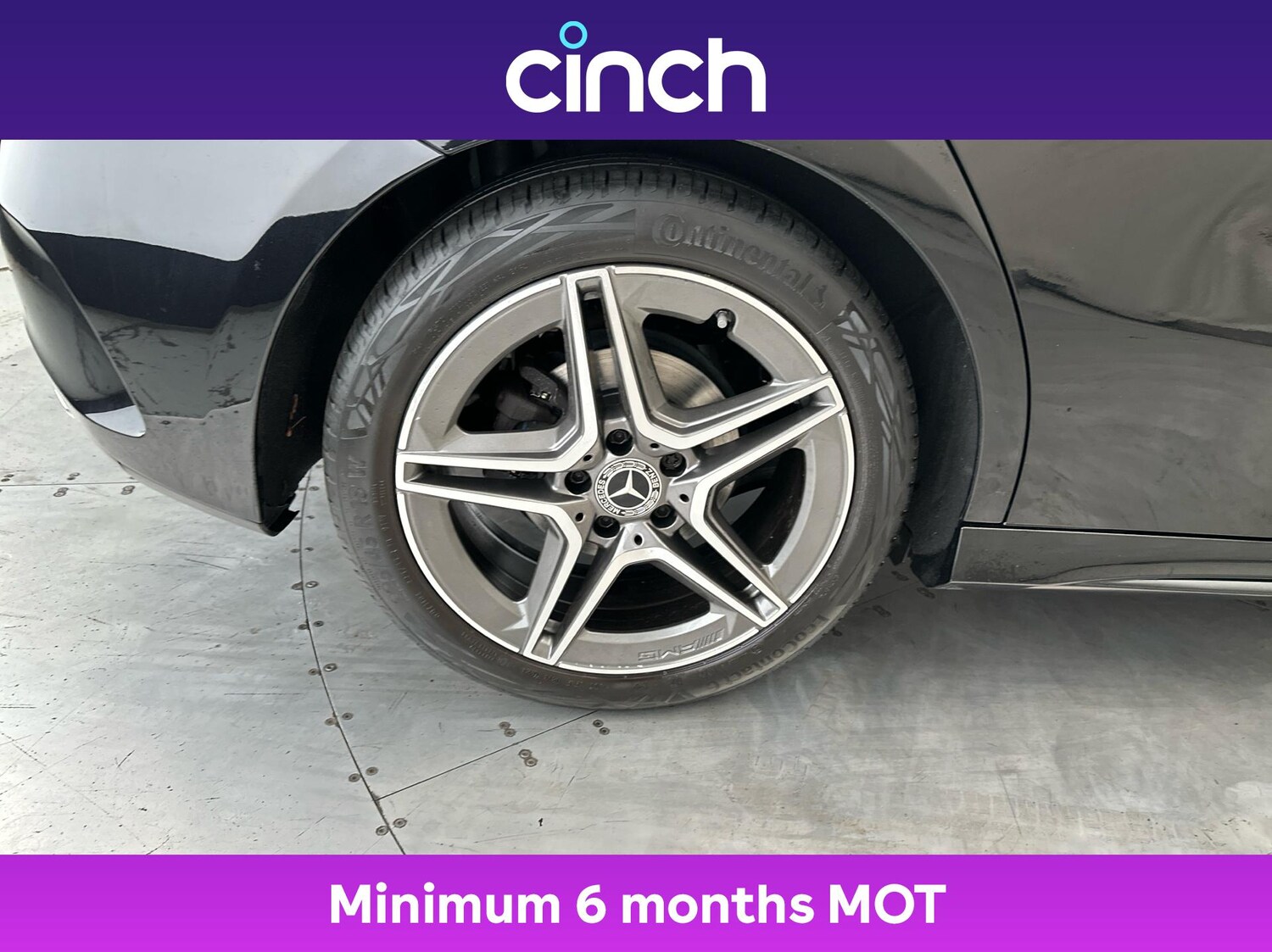 Used Mercedes-Benz A-Class 2021 for sale - 75988031: Photo 27